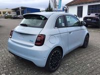 gebraucht Fiat 500e Neuer 500 3+1 By Bocelli