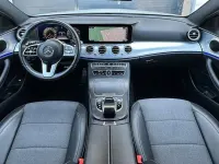 Gebraucht Mercedes E400 Avantgarde 340 PS (250 kW) 2019 Weiß Limousine