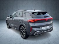 Second-hand Cupra Terramar 150 CP (110 kW) 2025 Gri SUV