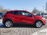 Neu Mitsubishi ASX Plus 143 PS (105 kW) 2025 Rot SUV
