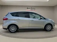 Second-hand Ford C-MAX Titanium 125 CP (91 kW) 2012 Alb Monovolum