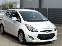 gebraucht Hyundai ix20 IX20*1.4*KLIMA*FIFIA-WORLD-CUP-EDITION*MFL*LED*