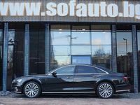 Gebraucht Audi A8 Sport 286 PS (210 kW) 2019 Schwarz Limousine
