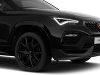 Gebraucht Cupra Ateca VZ 301 PS (221 kW) 2026 Magic schwarz metallic (metallic) SUV
