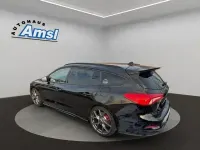 Usata Ford Focus ST 280 CV (205 kW) 2020 Nero Station wagon