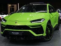 Gebraucht Lamborghini Urus 650 PS (478 kW) 2022 Grün SUV