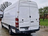 gebraucht Mercedes Sprinter 