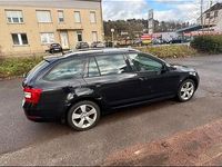 Gebraucht Skoda Octavia 150 PS (110 kW) 2017 Kombi