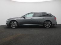 Gebraucht Audi A6 S-Line 299 PS (219 kW) 2021 Grau Kombi