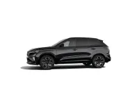 Ny Renault Austral Esprit Alpine 200 HK (147 kW) 2026 Sort SUV