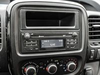 gebraucht Fiat Talento KaWa L1 2.0 120 PS Klima,LR Boden,AHK