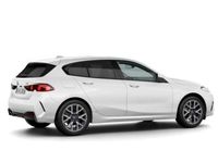 Ny BMW 120 Performance 156 HK (114 kW) 2026 Hvid Hatchback