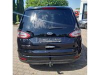 gebraucht Ford Galaxy 2.0 EcoBlue Titanium Start/Stopp (EURO 6d-T