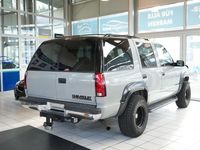 Gebraucht Chevrolet Tahoe Sport 254 PS (186 kW) 1997 Grau SUV