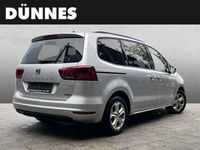 gebraucht Seat Alhambra 1.4 TSI Anniversary *7-Sitzer*