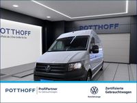 Gebraucht VW Crafter 177 PS (130 kW) 2024 Weiss Van
