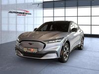 Gebraucht Ford Mustang Mach-E Premium 275 kW (375 PS) 2023 Iced/elite blue (metallic) SUV