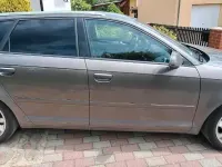 Gebraucht Audi A3 122 PS (89 kW) 2011 Andere farben Kleinwagen