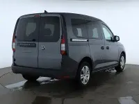 Gebraucht VW Caddy Basis 116 PS (85 kW) 2024 Indiumgrau Van / Kleinbus
