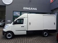 Second-hand Piaggio Porter 106 CP (77 kW) 2023 Alb