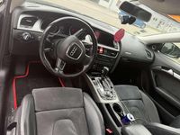 Gebraucht Audi A5 190 PS (139 kW) 2007 Coupé