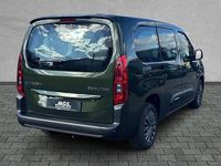 Neu Citroën Berlingo 131 PS (96 kW) 2026 Sirkkagrün Van / Kleinbus