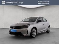 Używany Opel Corsa Edition+ 101 KM (74 kW) 2025 Szary Hatchback