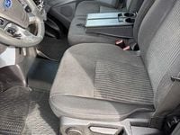 Gebraucht Ford Transit Custom Trend 125 PS (91 kW) 2014 Grau Van / Kleinbus