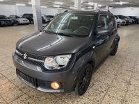 Gebraucht Suzuki Ignis Comfort 90 PS (66 kW) 2018 Grau SUV