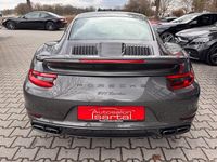 Gebraucht Porsche 991 540 PS (397 kW) 2016 Grau (achatgrau) Coupé
