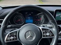 gebraucht Mercedes C220 d 4MATIC Autom. -