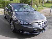 gebraucht Opel Cascada Cascada1.6 ECOTEC DI Turbo Start/Stop Innovation