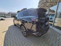 Gebraucht Renault Espace Iconic 131 PS (96 kW) 2023 Blackpearl schwarz Van / Kleinbus