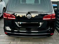 gebraucht VW Sharan Allstar BMT/Start-Stopp 7 Sitze