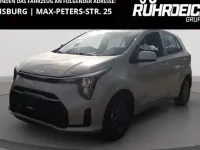 Neu Kia Picanto Vision 68 PS (50 kW) 2026 (m9y)milky beige Kleinwagen