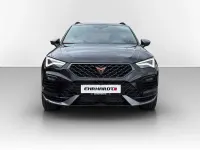 Neu Cupra Ateca 190 PS (139 kW) 2026 Schwarz SUV