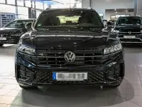 Gebraucht VW Touareg R-line 286 PS (210 kW) 2025 Meloe blue kristalleffekt SUV