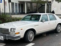 gebraucht Buick Le Sabre V8