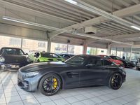 Gebraucht Mercedes AMG GT R AMG 585 PS (430 kW) 2021 Grau Coupé