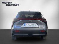 Gebraucht Toyota bZ4X Lounge 253 kW (345 PS) 2026 Silber SUV