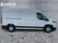 Gebraucht Maxus eDeliver 9 150 kW (204 PS) 2023 Warm white exterior (weiß) Van