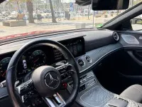 Gebraucht Mercedes CLS53 AMG AMG 435 PS (319 kW) 2021 Rot Coupé