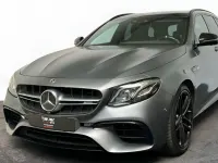 Gebraucht Mercedes E63 AMG AMG 612 PS (450 kW) 2019 Other Kombi