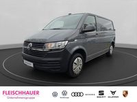 Gebraucht VW T6.1 110 PS (80 kW) 2022 Grau Van