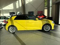 gebraucht Audi A1 Sportback 30 1,0 TFSI basis KLIMA LED ALU