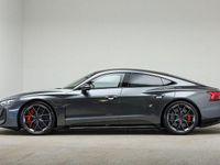 Gebraucht Audi e-tron GT quattro Performance 620 kW (843 PS) 2025 Daytonagrau perleffekt Limousine