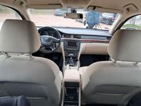 Gebraucht Skoda Superb Elegance 170 PS (125 kW) 2011 Andere farben Kombi