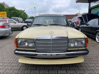 gebraucht Mercedes E280 TE H-Zulassung