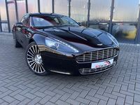 Gebraucht Aston Martin Rapide 476 PS (350 kW) 2012 Braun Limousine