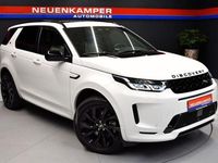 Gebraucht Land Rover Discovery Sport R-Dynamic 204 PS (150 kW) 2022 Weiß SUV